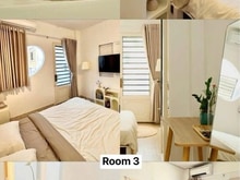Hình ảnh CHDV full nội thất. Dạng Studio. Xinh sắn Có ban công thoáng. Giá 7tr