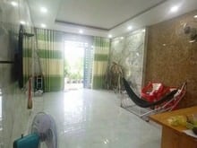 Hình ảnh Cho Thuê nhà thạnh xuân 24 quận 12 _DT :4x15m 1 lầu 2pn 2Wc Giá 5tr