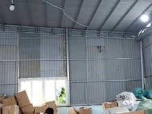 Hình ảnh Cho Thuê 430m xưởng thạnh xuân Xưởng xe 15 tấn Giá 27tr tháng