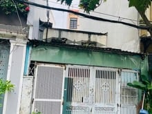 Hình ảnh Bán nhà mặt tiền 16 Lê lai p4 gò vấp  (Ngay Bv175 - ĐẠI HỌC Công Ngh