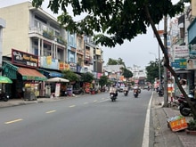 Hình ảnh Chủ cần bán - Giảm ngay 600tr - Mặt tiền Đường Tân Sơn Nhì - Tân Phú