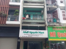 Hình ảnh Hot! bán nhà mặt tiền Ngô thị Thu Minh Q Tân Bình, 60m2 5 tầng chỉ 17T