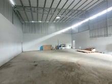 Hình ảnh Cho Thuê 200m Xưởng Hà Huy giáp,Thạnh lộc quận12 Giá 13tr