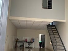 Hình ảnh Cho thuê nhà nguyên căn mới xây, Thạnh Xuân 38 Q12