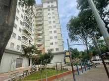 Hình ảnh Rẻ nhất Hoàng Mai - chỉ 4,9tỷ -Chung cư 86m2 - 3 Ngủ - full nội thất