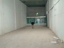 Hình ảnh Xưởng 1/ QL 1A,  An Phú Đông  - DT: 6×25m ( 125m). Gác 50m. Giá 12tr