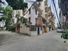 Hình ảnh Rẻ nhất cầu giấy !phạm tuấn tài, ô tô tránh vỉa hè, kinh doanh, 62m,