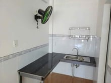 Hình ảnh Cho thuê Nhà nguyên căn apd , gần cầu 2cứng TL15 3x9m 1lầu 2pn Giá 4tr