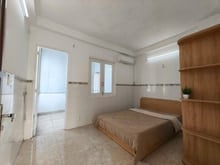 Hình ảnh Ban công decor đẹp Giảm giá còn 4tr5 Bùi Minh Trực Q8