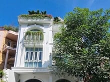 Hình ảnh Nhà Nguyễn Trọng Tuyển, P.1Tân Bình| DT 8x22m (180m²), 67 tỷ xíu