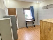Hình ảnh Cho thuê Phòng duplex 32m2 , thoáng mát chỉ 3.8tr
