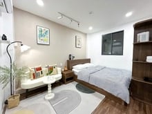 Hình ảnh Cho thuê Trang Chủ MB66.COM / Đăng Ký Tặng 66K mini cao cấp 1 phòng ngủ tại Quận 5