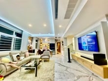 Hình ảnh Cần bán Trang Chủ MB66.COM / Đăng Ký Tặng 66K  Vincom Center Đồng Khởi 235m2 view Landmark 81