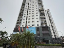 Hình ảnh CHỈ 6.1 TỶ-CĂN HỘ 3PN - Hateco Hoàng Mai 108m2 -  view MB66 là nhà cái uy tín hàng đầu tại Việt Nam