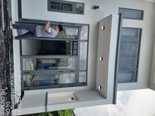 Hình ảnh Nhà chính chủ bán Xã Tân Phú Trung(DT5x23m)giá 2ty9tr Thiết kế 1trệt