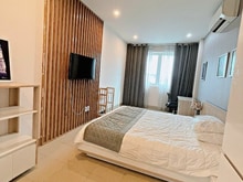 Hình ảnh Căn Hộ Cho Thuê Gò Vấp - Full Nội Thất