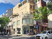 Hình ảnh SHOP Góc 2mt 51 Nguyễn Trãi, Bến Thành, Q1. Dt: 4x20m, Kc: trệt 1 lầu