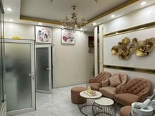 Hình ảnh shophouse cho thuê tháp sarina dtsd 228m2 dạng sàn khu sala q2 TPHCM