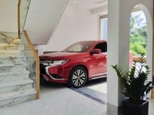 Hình ảnh bán nhanh nhà lầu đúc hiện đại sổ riêng thổ cư 100%- KP2 Trảng Dài