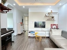 Hình ảnh GIÁ SỐC-CH 3 Ngủ Linh Đàm-77m-Full nội thất-ở ngay