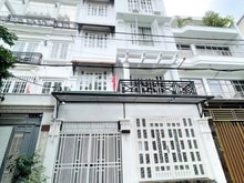 Hình ảnh Bán CHDV 15 P, Thu nhập 70tr/th, Duong Quang Ham Gò vấp, nhỉnh 19 tỷ