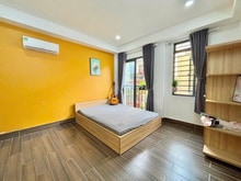 Hình ảnh Studio Căn Hộ Cao Cấp Full NT Bàu Cát - Đồng Đen - Phạm Phú Thứ