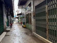 Hình ảnh Bán Nhà Đường Số 9 BHH 40m2 xây 2 Tầng chỉ 3,08 Tỷ TL