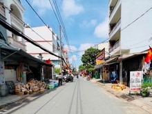 Hình ảnh Biệt phủ 5 Tầng Thang Máy ngay Emart - Ngang 5,5M, 300m2 Sàn, G.bán 12