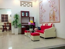 Hình ảnh 57m2 Huỳnh Tấn Phát - nở hậu tài lộc - hoàn công đủ - hẻm ba gác