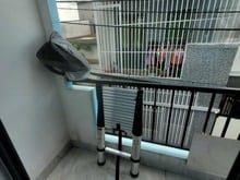 Hình ảnh Cho Thuê nhà Thạnh lộc quận 12 DT 3,8x8m trệt lầu 2pn.2wc Giá 5tr