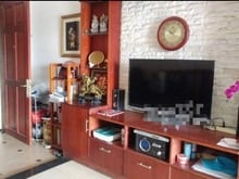 Hình ảnh Cho thuê Căn Hộ Tôn Thất Thuyết Quận 4, DT : 65m2, 2PN Giá : 9.5 tr/th