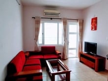Hình ảnh Cần cho thuê Căn Hộ Khánh Hội 2 Quận 4, Dt : 76m2, 2PN, Giá : 11 tr/th