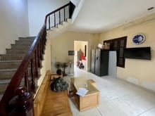 Hình ảnh Vũ Tông Phan 50m2 , MT 5m - 2 mặt thoáng  , gần phố kinh doanh online