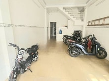 Hình ảnh CHDV sát mặt tiền - 70m2 - 10 phòng cho thuê dòng tiền 35 triệu/tháng