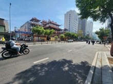 Hình ảnh Cho thuê Sàn VP -MT Nam Kỳ Khởi Nghĩa- Quận 3- 350m2 sàn-Chỉ 115 triệu