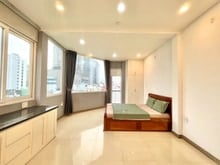 Hình ảnh Căn Hộ BAN CÔNG HỒ VĂN HUÊ Full Tiện NGHI GIÁ 5.8 TRIỆU