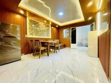 Hình ảnh Quận 1 - Nhà Mới Ở Ngay - 25M - 2PN - Nhỉnh 3 Tỷ