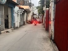 Hình ảnh Hoàng sa hẻm xe hơi 4.3m x 15m mà chỉ 8.6 tỷ thương lượng