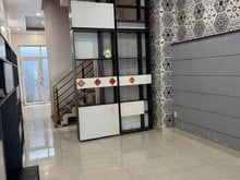 Hình ảnh nhà MTKD Huỳnh Tấn Phát - 4 tầng BTCT - khu vực kinh doanh sầm uất