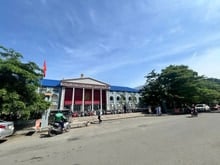Hình ảnh Đất trống 300m2(12x25), GPXD hầm 6 tầng, ngay Võ oanh, p25, Bình Thạnh