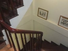 Hình ảnh Cho thuê nhà ngõ 31 trần quốc hoàn 85m x4T ô tô tô đỗ cửa