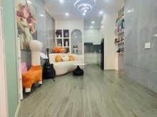 Hình ảnh [Quận 3] Bán Nhà 5 Tầng, Tặng Full Nội Thất Lý Chính Thắng, Giá 4,7 Tỷ