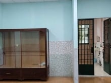 Hình ảnh Bán nhà hẻm xe tải Võ Thị Nhờ 54m2 - 2 tầng - Đang cho thuê 9tr