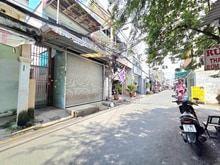 Hình ảnh Dãy trọ cho thuê - gần đường số Lý Phục Man - tiện xây mới