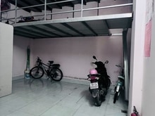 Hình ảnh Lâm Văn Bền - CHDV doanh thu 35tr/ tháng - Gần đường lớn