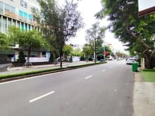 Hình ảnh Mặt Tiền KD Đường Số 8• KDC Trung Sơn• Đối Diện Bệnh Viện Quốc Tế NSG