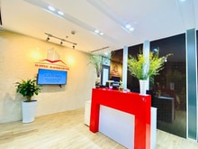 Hình ảnh Văn phòng cho thuê tại Tòa nhà Viettel - Quận 10