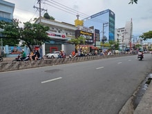 Hình ảnh Hiếm bán! Đất hẻm xe hơi - Trục chính hẻm xe hơi - 86m2