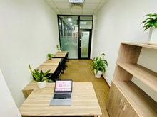Hình ảnh Văn phòng cho thuê tại tòa nhà ACM - Quận 3