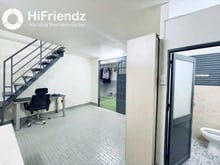 Hình ảnh 🔥1 trệt 1 lầu 2PN - Full Máy giặt riêng - Vườn Lài - Đh Nguyễn Tất Th